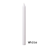 Classic Coloured Dinner Candles