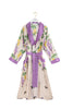 Wisteria Lilac Gown - One Hundred Stars