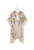 Wisteria Lilac Throwover - One Hundred Stars
