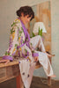 Wisteria Lilac Gown - One Hundred Stars