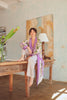 Wisteria Lilac Gown - One Hundred Stars