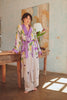 Wisteria Lilac Gown - One Hundred Stars