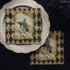 Wonderland Paper Napkins - Cocktail