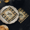 Wonderland Paper Napkins - Cocktail