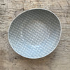 Wonki Ware DM Bowl - Duck Egg Lace