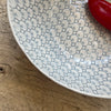 Wonki Ware DM Bowl - Duck Egg Lace