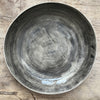Wonki Ware Large Pie Dish - Charcoal Wash