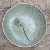 Wonki Ware Medium Spaghetti Bowl - Spearmint Lace