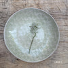 Wonki Ware Medium Spaghetti Bowl - Spearmint Lace