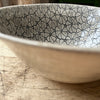 Wonki Ware Pasta Bowl - Charcoal Lace