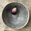 Wonki Ware Pasta Bowl - Charcoal Lace