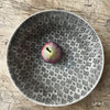 Wonki Ware Pasta Bowl - Charcoal Lace