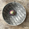 Wonki Ware Pasta Bowl - Charcoal Lace