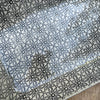 Wonki Ware Prawn Serving Dish - Large - Charcoal Lace