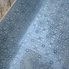 Wonki Ware Prawn Serving Dish - Large - Duck Egg Lace