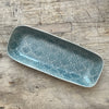 Wonki Ware Prawn Serving Dish or Platter - Small - Marine Lace