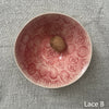 Wonki Ware Pudding Bowl - Pimento Lace