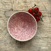 Wonki Ware Pudding Bowl - Pimento Lace