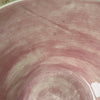 Wonki Ware Salad Bowl - Large - Pink Wash