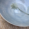 Wonki Ware Salad Bowl - Medium - Duck Egg Wash