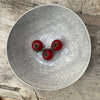 Wonki Ware Salad Bowl - Medium - Warm Grey Lace