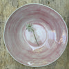 Wonki Ware Salad Bowl - Large - Pink Wash