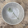Wonki Ware Small Spaghetti Bowl - Warm Grey Lace
