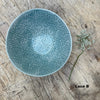 Wonki Ware Soup Bowl - Marine Lace
