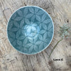 Wonki Ware Soup Bowl - Marine Lace