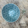 Wonki Ware Soup Bowl - Marine Lace