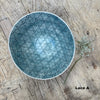 Wonki Ware Soup Bowl - Marine Lace
