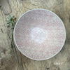 Wonki Ware Soup Bowl - Pink Lace