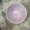 Wonki Ware Soup Bowl - Pink Lace