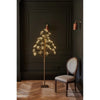 Woodland LED Tree - Brown - Indoor Use - Large 180cm