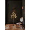 Woodland LED Tree - Brown - Indoor Use - Medium 150cm
