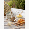 Woven Bamboo Food Cover