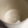 Yarrow Mug - Large - Brushed Indigo Blue - Set of Two - Kindred Mugs
