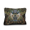 Voglio Bene Velvet Kit Pouch - Jungle