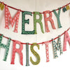 Merry Christmas Banner - Cambridge Imprint
