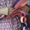 Paperchain Kit - Pink Orange Blue - Cambridge Imprint