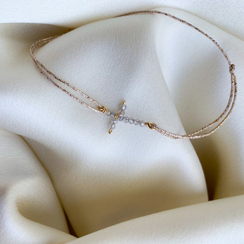 Eden Bracelet - Sophie Deschamps Bijoux