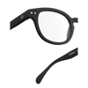 Izipizi Reading Glasses - Style C - Black