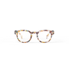 Izipizi Reading Glasses - Style C - Blue Tortoise