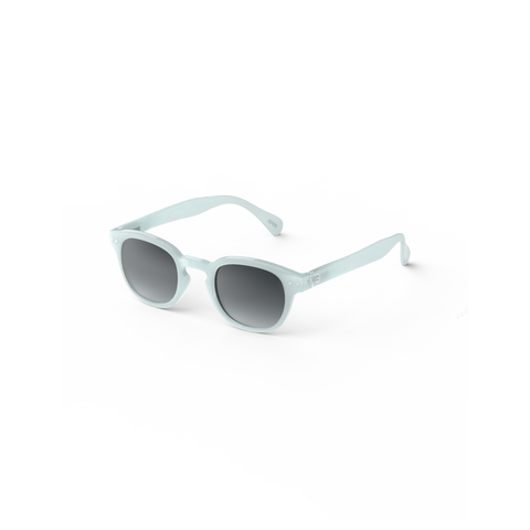 Izipizi Sunglasses - Style C - Misty Blue
