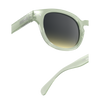 Izipizi Sunglasses - Style C - Quiet Green