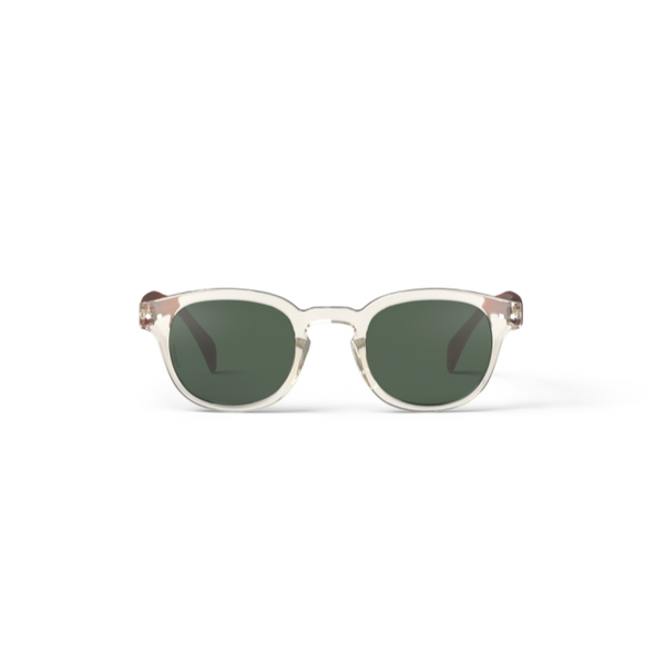 Izipizi Sunglasses - Polarized - Style C - Sandstorm