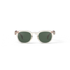 Izipizi Sunglasses - Polarized - Style C - Sandstorm