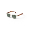 Izipizi Sunglasses - Polarized - Style C - Sandstorm