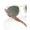 Izipizi Sunglasses - Polarized - Style C - Sandstorm
