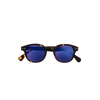 Izipizi Sunglasses - Style C - Tortoise Mirror